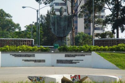 Guatemala City Afternoon Sightseeing Tour