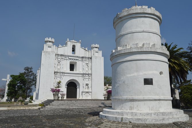 Guatemala City Half Day Private Tour - Starting with Maya art at the national museum