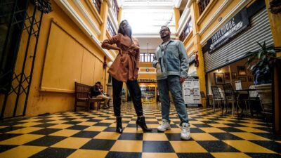 Guatemala City Highlights Shared Tour