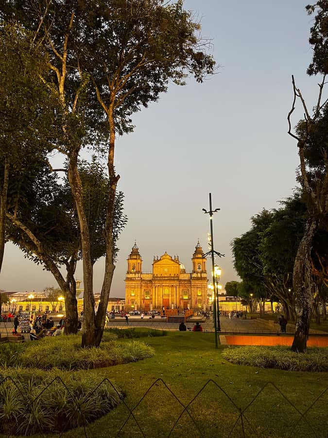 Guatemala City: Walking Tour - Why This Walk Helps You Read Guatemala City