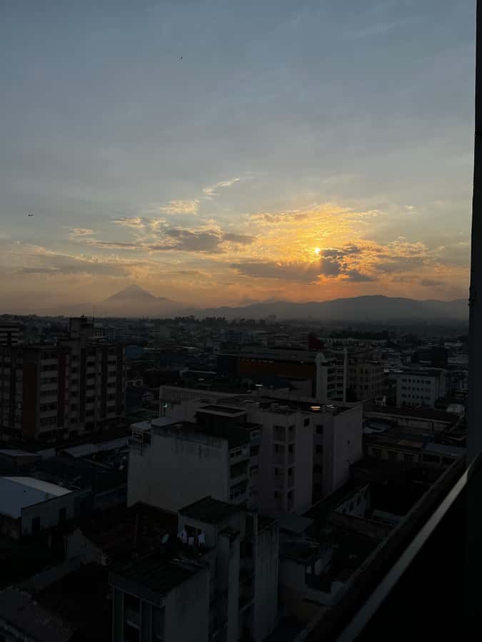 Guatemala City: Walking Tour - Starting at the Mapa en Relieve in Zone 2