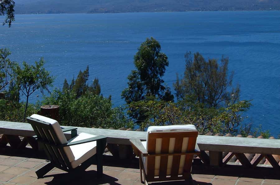 Guatemala or Antigua Guatemala: Lake Atitlán Boat Cruise - Why Lake Atitlán is worth the long ride