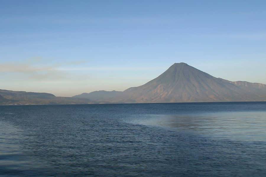 Guatemala or Antigua Guatemala: Lake Atitlán Boat Cruise - Panajachel is your gateway to the water
