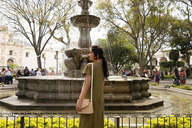 Half Day Experience in Antigua Guatemala - Key points to know before booking
