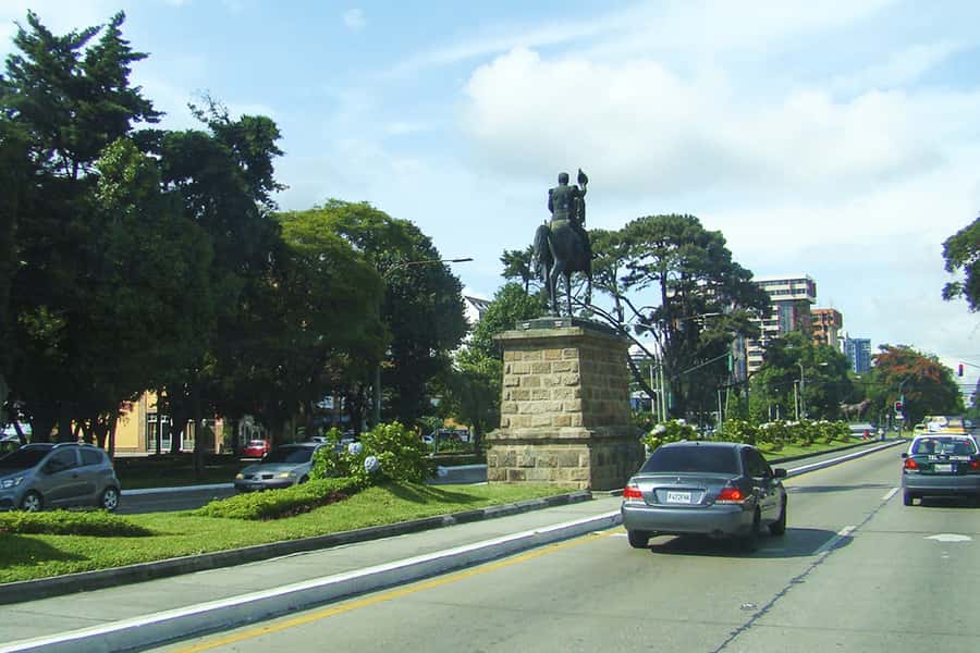 Half-Day Guatemala City Explorer Tour - Key points about the Guatemala City Explorer Tour