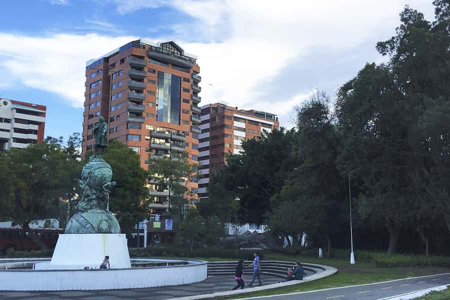 Half-Day Guatemala City Explorer Tour - Why a short city tour makes sense in Guatemala City