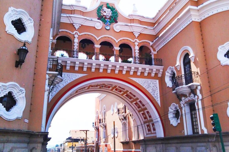 Half-Day Guatemala City Explorer Tour - Yurrita Church, a private chapel with an unusual story