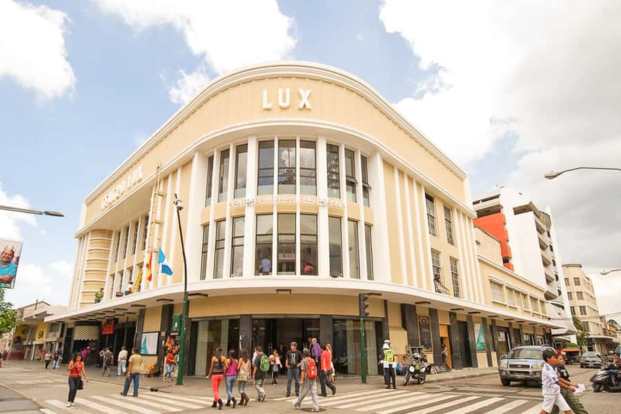 Half-Day Guatemala City Explorer Tour - Constitution Plaza and the city’s historic core