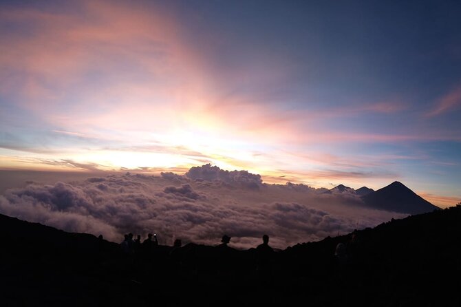 Hike to Pacaya Volcano from Antigua - What the $35 price really covers