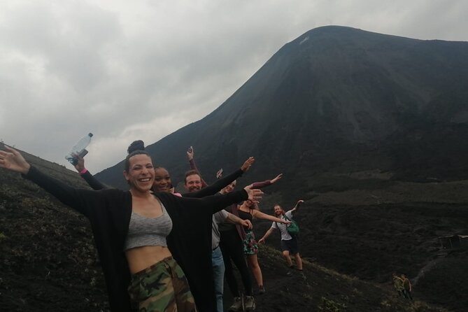 Hike to Pacaya Volcano from Antigua - Who will enjoy this hike most
