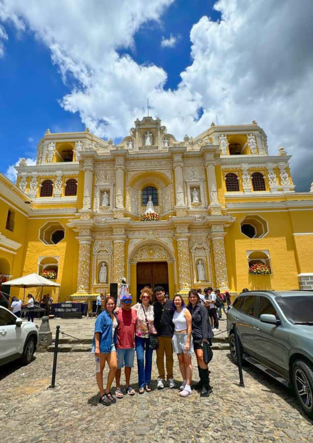 Hobbitenango and Antigua Tour: From Guatemala City - Language, cancellation, and booking flexibility