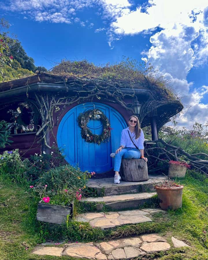 Hobbitenango and Antigua Tour: From Guatemala City - Why the 4x4 ride matters at Hobbitenango