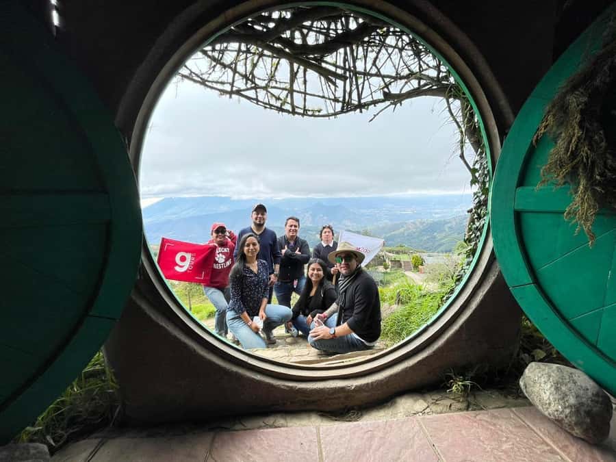 Hobbitenango & Antigua Shared Day Tour - FAQ
