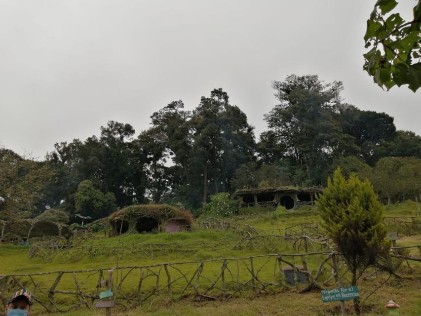 Hobbitenango & Antigua Shared Day Tour - Who will enjoy this day most?