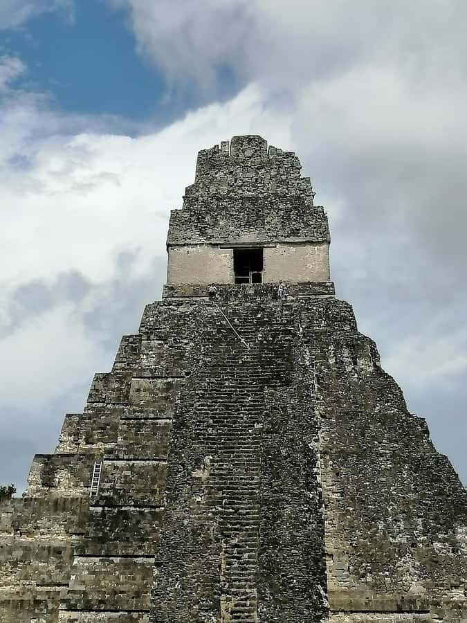 Impressive Tikal from Flores with Lunch - Temples I through V