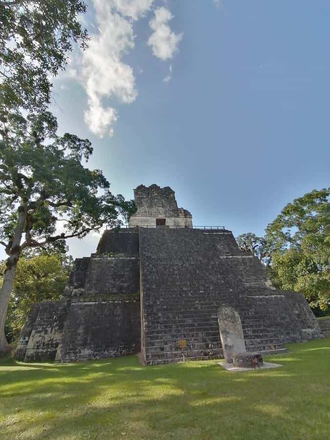 Impressive Tikal from Flores with Lunch - Walking, weather, and what to pack