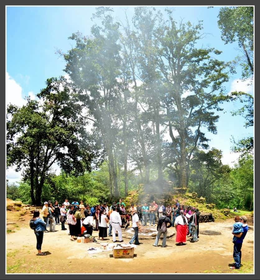 Iximche and Antigua Day Tour - Key points to know before booking