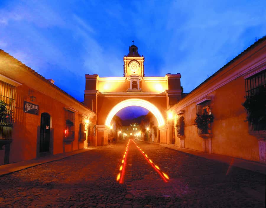 Iximche and Antigua Day Tour - Practical tips for making the day work