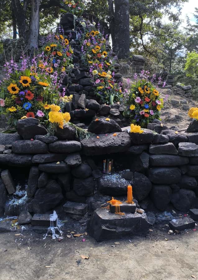 Iximché: Archaeological Site from Guatemala City - What the $150 price includes
