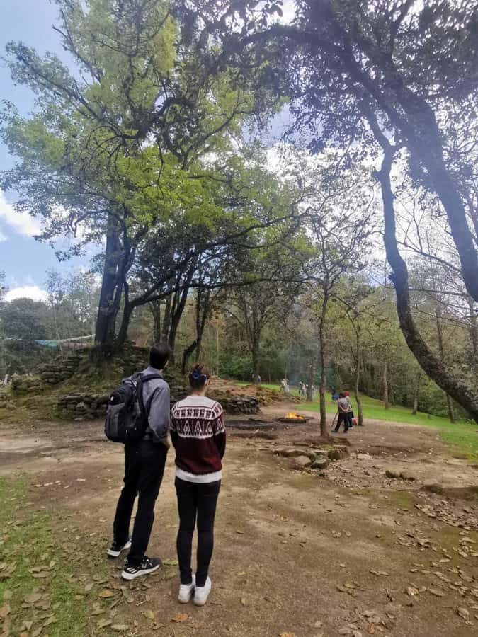 Iximché: Archaeological Site from Guatemala City - Group size, guide quality, and pace