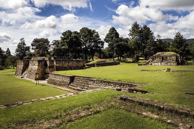 Iximché Ruins and Antigua City Tour from Guatemala City - Why Iximché and Antigua work well together
