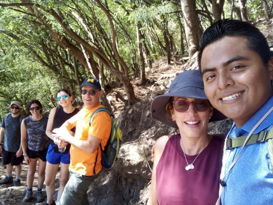 Kayak Hike Adventure. Visit Tzununa, Jaibalito, Santa Cruz - Why This Kayak and Hike Works So Well