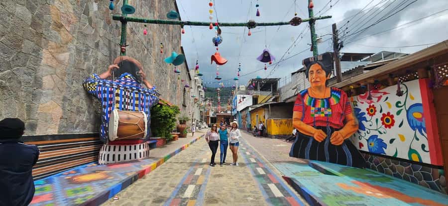 Lake Atitlan Day Tour from Antigua or City | Boat & Villages - Weather, comfort, and what to bring