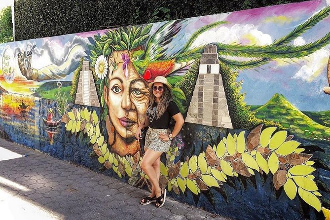 Lake Atitlan Day Tour from Antigua or the City | Boat & Villages - Guides can make or break the cultural side
