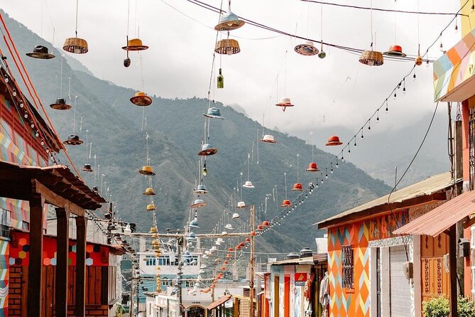 Lake Atitlan Day Tour from Antigua or the City | Boat & Villages - Lunch in Panajachel, with the bill separate