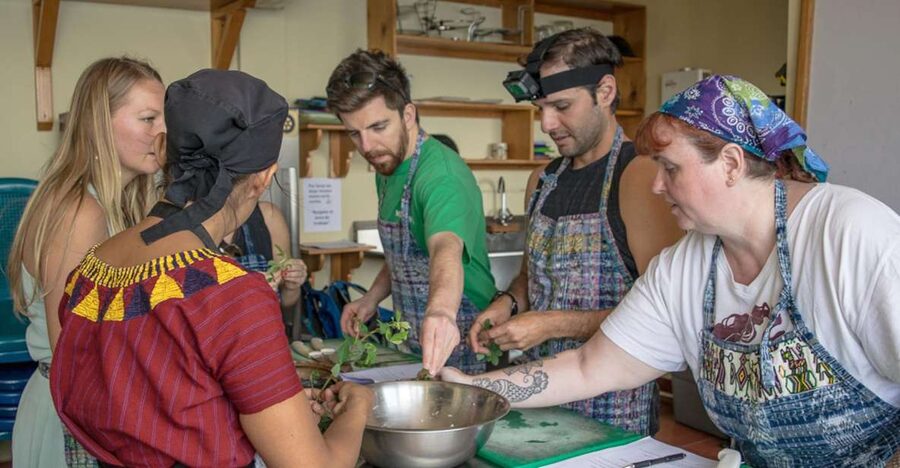 Lake Atitlan Maya Kitchen: 3-Hour Cooking Class - Who will enjoy this experience most