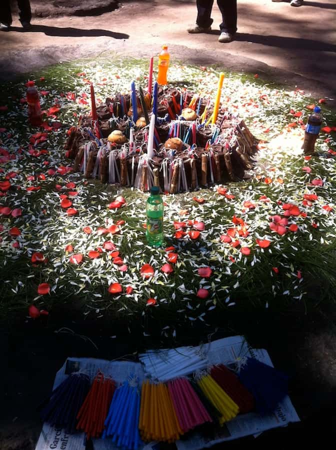 Lake Atitlan: Mayan Ceremony at the Sacred Caves - Key points to know before booking