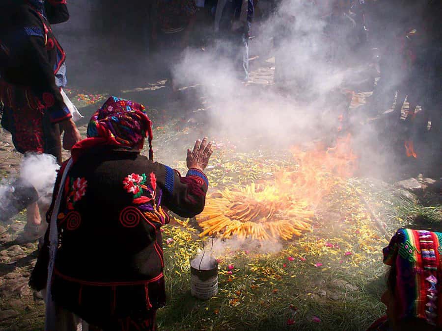 Lake Atitlan: Mayan Ceremony at the Sacred Caves - Why the cave ceremony matters