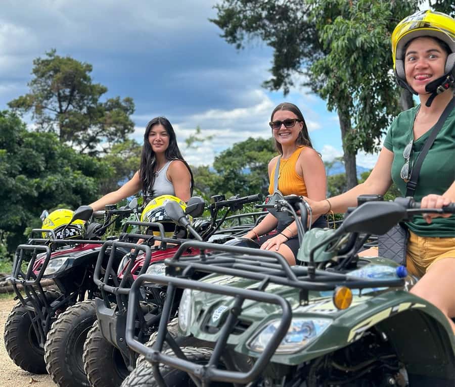 Lake Atitlán Mountain - Who Will Enjoy This Lake Atitlán Tour