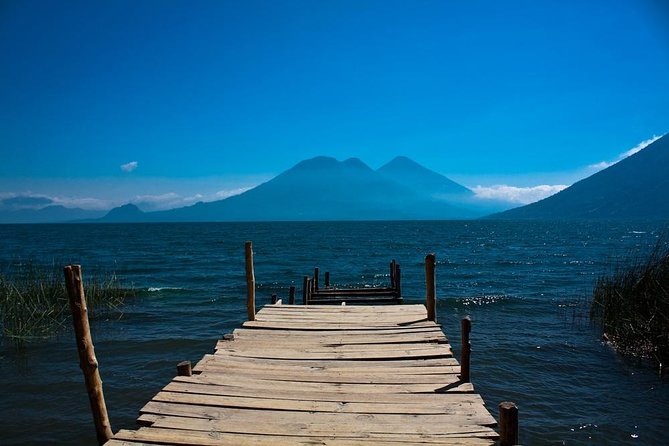 Lake Atitlán Sightseeing Cruise with Transport from Antigua - Why Lake Atitlán is worth the long ride