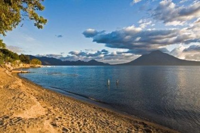 Lake Atitlán Sightseeing Cruise with Transport from Guatemala City - Why Lake Atitlán is worth the long road