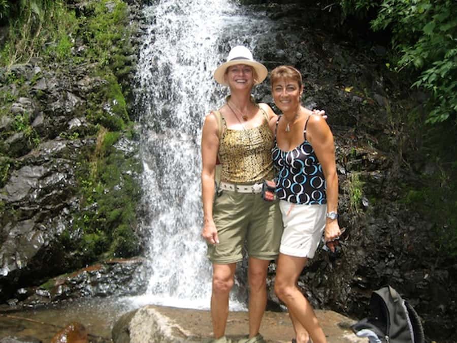 Lower Mayan Trail: San Marcos to Santa Cruz 4-Hour Hike - Starting by boat from Santa Cruz