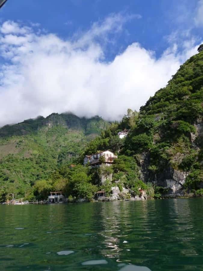 Lower Mayan Trail: San Marcos to Santa Cruz 4-Hour Hike - Picnic lunch beside the river