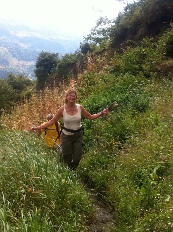 Lower Mayan Trail: San Marcos to Santa Cruz 4-Hour Hike - Visiting remote Tzununa