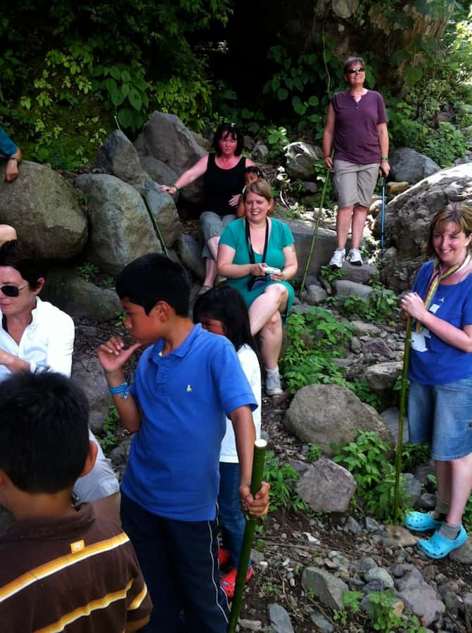 Lower Mayan Trail: San Marcos to Santa Cruz 4-Hour Hike - Practical planning for the four hours