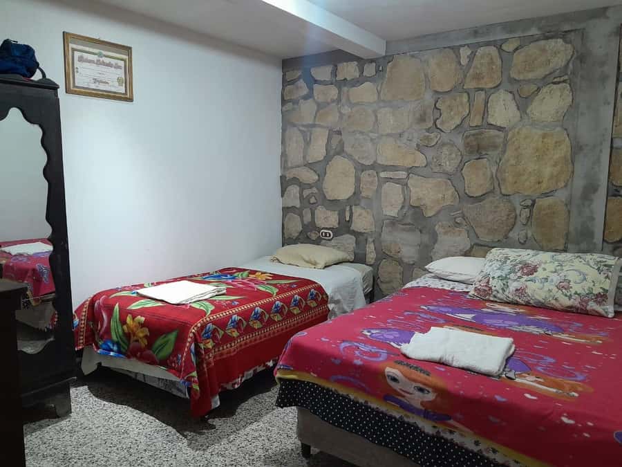 Mayan Home Stay San Jorge Lake Atitlan - Is $45 a fair price?