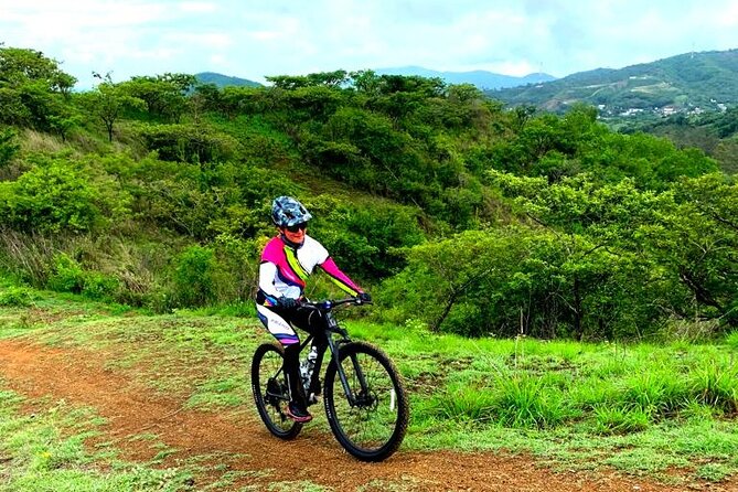 Mountain Bike Tour through Guatemala - Why this ride is more than a city escape