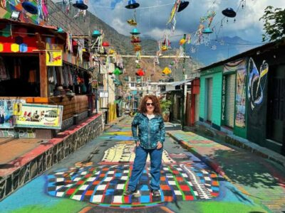 One-day tour from Antigua to Lake Atitlán