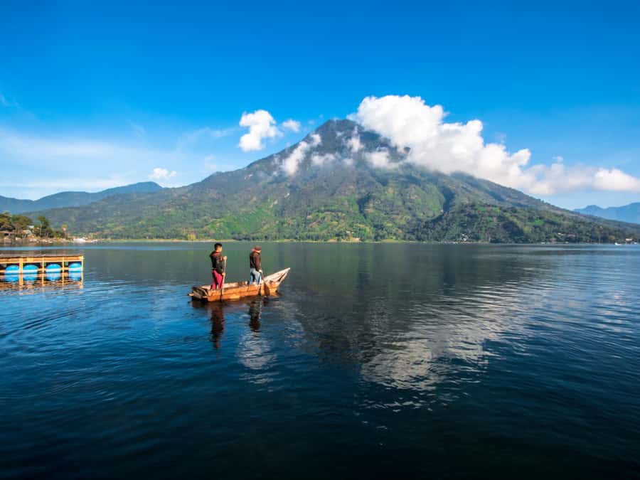 One-day tour from Antigua to Lake Atitlán - What the $125 Price Really Covers