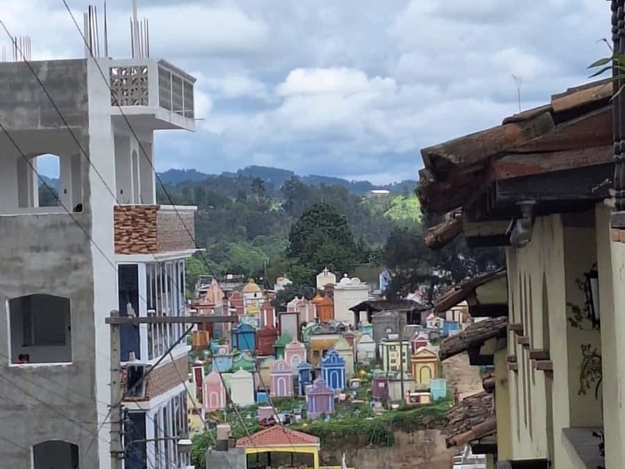 One-day visit to Chichicastenango from Antigua Guatemala - What $65 buys you, and what it does not