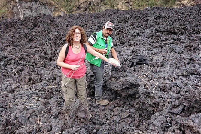 Pacaya Volcano Day Trip from Guatemala City - Is $94 a fair price?