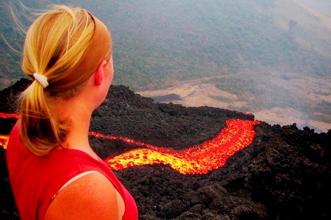 Pacaya Volcano Hikking from Guatemala City - Why Pacaya makes a strong half-day outing