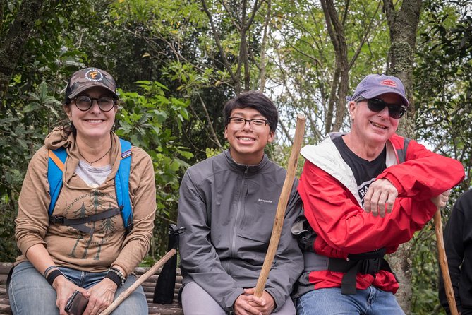Pacaya Volcano Morning Tour from Antigua - Pack for a mountain, not a city day