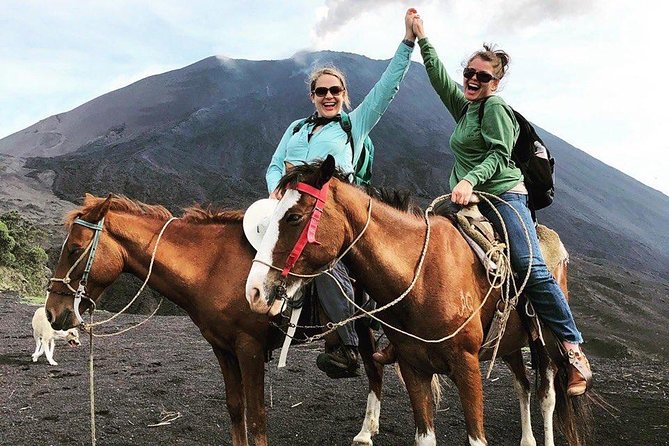 Pacaya Volcano Morning Tour from Antigua - The 8:00 a.m. start keeps the day orderly