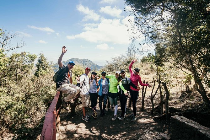 Pacaya Volcano Shared Hiking Tour - What the $65 price includes