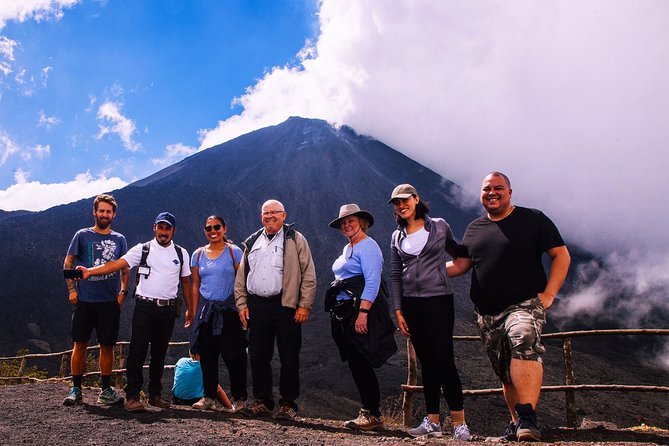 Pacaya Volcano Tour and Hot Springs from Guatemala City - What the Pacaya day actually feels like